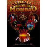 Circus Mondao Programme 2018